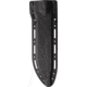 Dawson Knives Archangel Fixed Blade Blk/Wht, DW47469