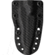 Dawson Knives Companion Fixed Blade Blue, DW41010