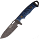 Dawson Knives Nomad Fixed Blade Blue/Black, DW16524