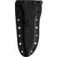 Dawson Knives Nomad Fixed Blade Red, DW48997