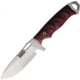 Dawson Knives Nomad Fixed Blade Red, DW48997