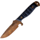 Dawson Knives Pathfinder Copper