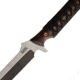 Dawson Knives Relentless 20 Specter Finish I