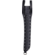 Dawson Knives Relentless Sword 14In, 22in Overall, 14in Hamon Finish Cpm-3V Carbon Steel Blade, Ironwood Handle, DW14