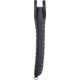 Dawson Knives Relentless Sword 17In, 26.75in Overall, 17in Hamon Finish Cpm-3V Carbon Steel Blade, Ironwood Handle, DW17