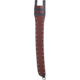 Dawson Knives Relentless Sword 21In, 31.5in Overall, 21in Hamon Finish Cpm-3V Carbon Steel Blade, Ironwood Handle, DW21