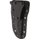 Dawson Knives Revelation Fixed Blade Blk/Gry, DW84059