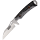 Dawson Knives Revelation Fixed Blade Blk/Gry, DW84059