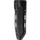 Dawson Knives Wayfinder Fixed Blade Blk/Wht, DW47766
