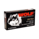 Wolf Ammo Wolf WPA Military Polyformance Rifle Ammo .223 Rem 55 gr FMJ 3241 fps - 500/box AFFFB47F, DZ22355FMJC