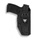 We the People Holsters Smith &amp; Wesson M&amp;P 45 M2.0 4.6 Full Size Iwb Holster 6559D6A6, 6541968474210