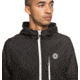 DC Dagup 5 Jacket - Mens, Black, Small, EDYJK03203-KVJ0-S