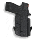 We the People Holsters Smith &amp; Wesson M&amp;P Shield / M2.0 4 / Plus 9Mm/.40 Pro Red Dot Optic Cut Owb Holster DC27A2BB, 4340093878370