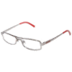 D&amp;G Eyeglasses DD5039-012-5215 with Lined Bifocal Rx Prescription Lenses - Brown Frame w/ 52 mm Diameter Lenses 