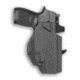 We the People Holsters Sig Sauer P320-M17 With Streamlight Tlr-8/8A Light Red Dot Optic Cut Owb Holster 4D7E0F30, 6883039445090