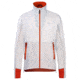 GOREWEAR Drive Running Jacket Mens in White/Fireball Medium Slim fit Windproof EE8C31B6, 100843-01AY-L