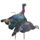 Higdon Outdoors Higdon Flex Turkey Decoy Combo Tom and Hen Silhouette D149BC7C, HG63029
