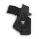 We the People Holsters Sig Sauer P365-Xl Comp With Sig Sauer Foxtrot365 Light Red Dot Optic Cut Iwb Holster 9CBDD93A, 7000776179810