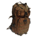 DDT Anti-Venom 24 Hour Assault Backpack, Tan DDT10811
