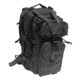 DDT Anti-Venom 24 Hour Assault Backpack, Gunmetal DDT10814