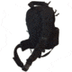 DDT Assasin Single Shoulder Sling Backpack, Black DDT10710