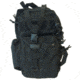 DDT Assasin Single Shoulder Sling Backpack, Black DDT10710