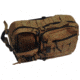DDT Assasin Single Shoulder Sling Backpack, Tan DDT10711