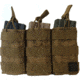 DDT M4 Triple Molle Pouch, Tan DDT50411