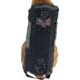 DDT Sgt Stubby K-9 Vest, 20-26 Chest, Black, Small, 52410