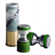 Ddupleks Steelhead Monolit 32 12 Gauge 1 1/8 oz 2.75in Centerfire Shotgun Slug Ammo, 5 Rounds, 12M32