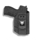 We the People Holsters Springfield Xd-E 3.3 9Mm/.40Sw Iwb Holster C2D40CFD, 2077757145186