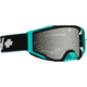 Spy Optic Foundation - Spy Optic - Teal Motocross Goggles DB7D3710, 110299