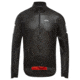 GOREWEAR Mens C5 GORE-TEX SHAKEDRYTM 1985 Cycling Jacket in Black Small Slim fit Waterproof 3EBB53CD, 100093-9900-M