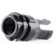 Dead Air Armament DA115 KeyMicro Brake Flash Hider Black Nitride 4140 HT Alloy Steel 1/2