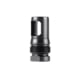 Dead Air Silencers Xemax Muzzle Brake 3/4-24, .338LM, DA151