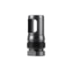 Dead Air Silencers Xemax Muzzle Brake 11/16-24, .45 Cal, DA152