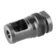 Dead Air Armament Xemax Muzzle Brake M18X1.5 Threads 338 Lapua Mag, Black, DA154