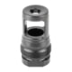 Dead Air Silencers Xemax Muzzle Brake M18x1.5 AI, .338LM, DA154