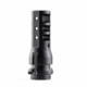 Dead Air Armament KeyMo Muzzle Brake, .578-28 Threads, 45 Cal, Black, DA160
