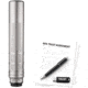 Dead Air Armament Nomax 33 .33XC XEMAX Suppressor w/MB