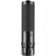 Dead Air Silencers Sierra 5 Keymo 5.56x45mm NATO Suppressor w/FH, 1/2x28, 1.5x6.27in, Black, 100000230170
