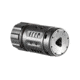 Dead Air Armament Dead Air Key Brake or Flash Hider Pyro Enhanced Muzzle Brake, Black, DAADA202
