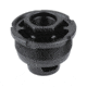 Dead Air Armament Direct Thread Brake Mount, HUB Compatible, .30 Cal, 5/8X24 Thread Pitch, Nitride Finish, Black, DTB324HT