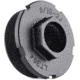 Dead Air Armament Hub Fixed Mount - LT303