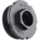 Dead Air Silencers Direct Thread Mount w/HUB Compatible Products M18x1.5 AI, LT312