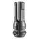 USED Dead Air Armament - Key Mount Flash Hider 5/8x24 - DA302, EDEMO3, Condition Like New, Inspect and Rebox