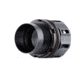 Dead Air Armament Ghost/Wolf KeyMicro Adapter, Black, DA451
