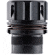 Dead Air Armament Ghost/Wolf KeyMicro Adapter, Black, DA451