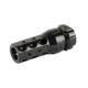 Dead Air Armament KeyMo Muzzle Brake, 5/8x24 Threads, 45 Cal, Black, DA161