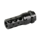 Dead Air Armament KeyMo Muzzle Brake, 5/8x32 Threads, 45 Cal, Black, DA162